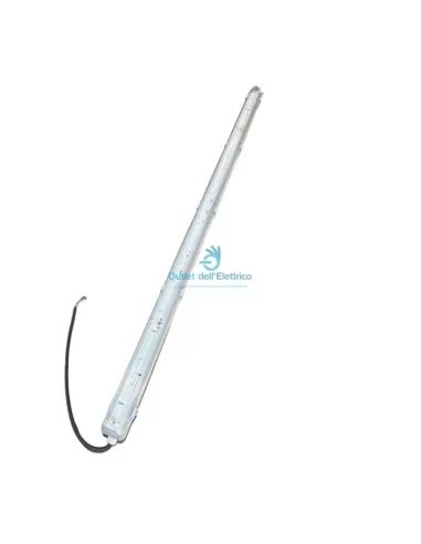 Éclairage Zg 96503047 Aquaf2 1x58w t26 hf l000